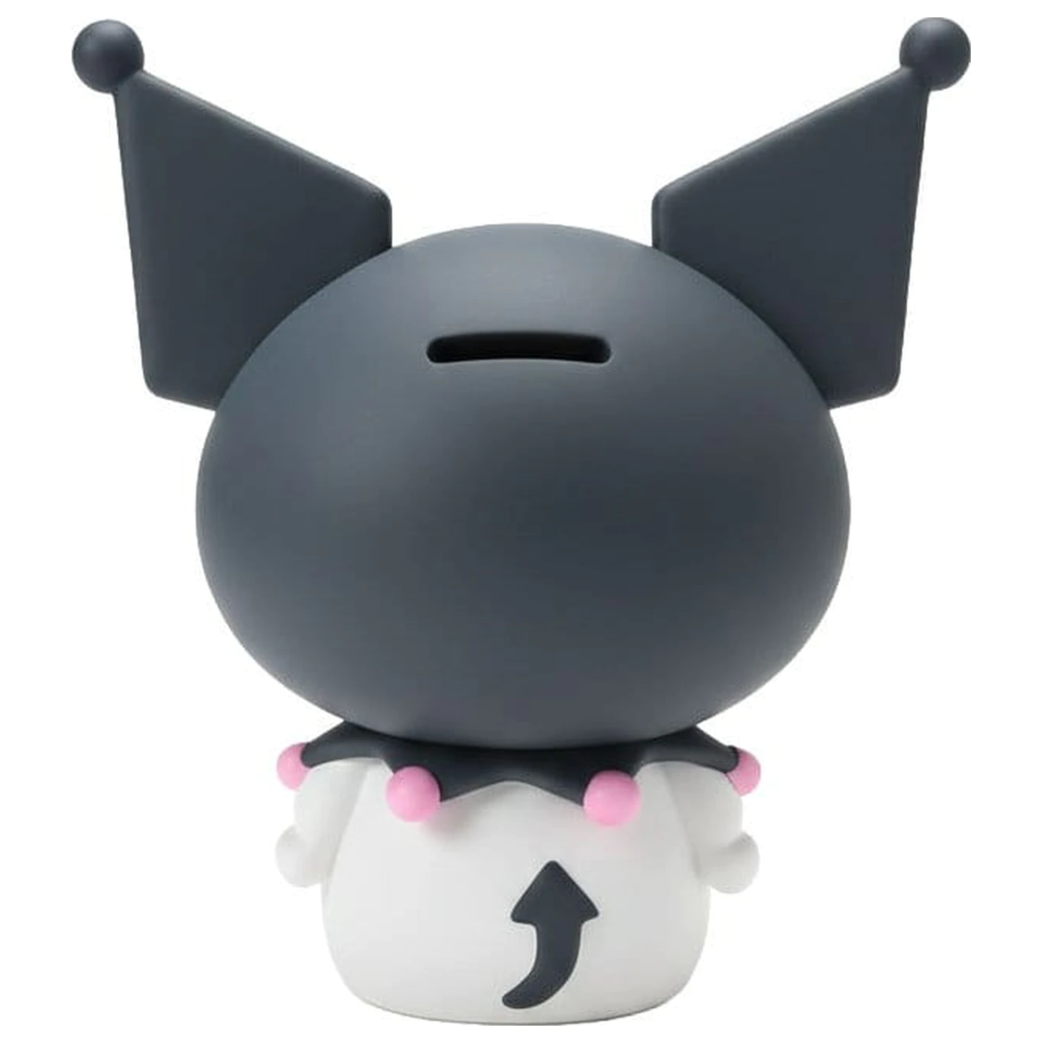 Sanrio 3D pokladnička Kuromi fotografii produktu