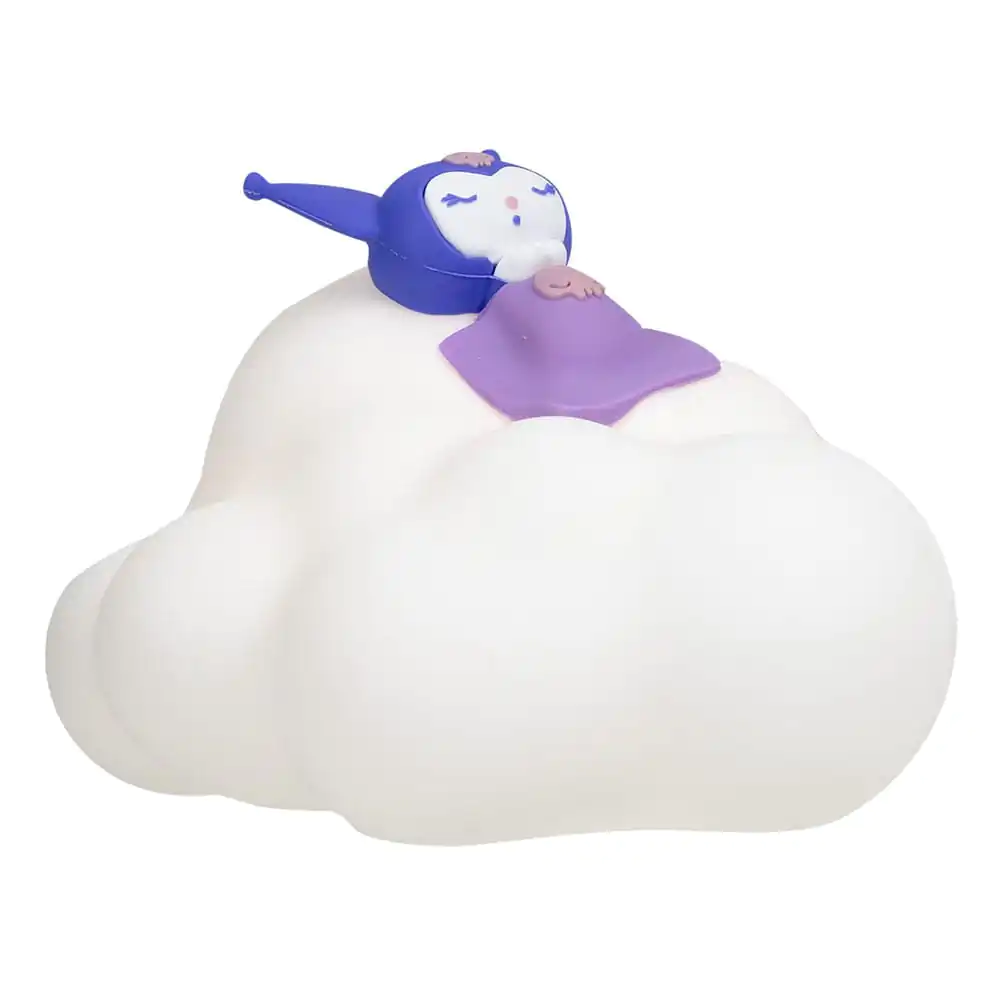 Sanrio Lampa Kuromi Cloud fotografii produktu