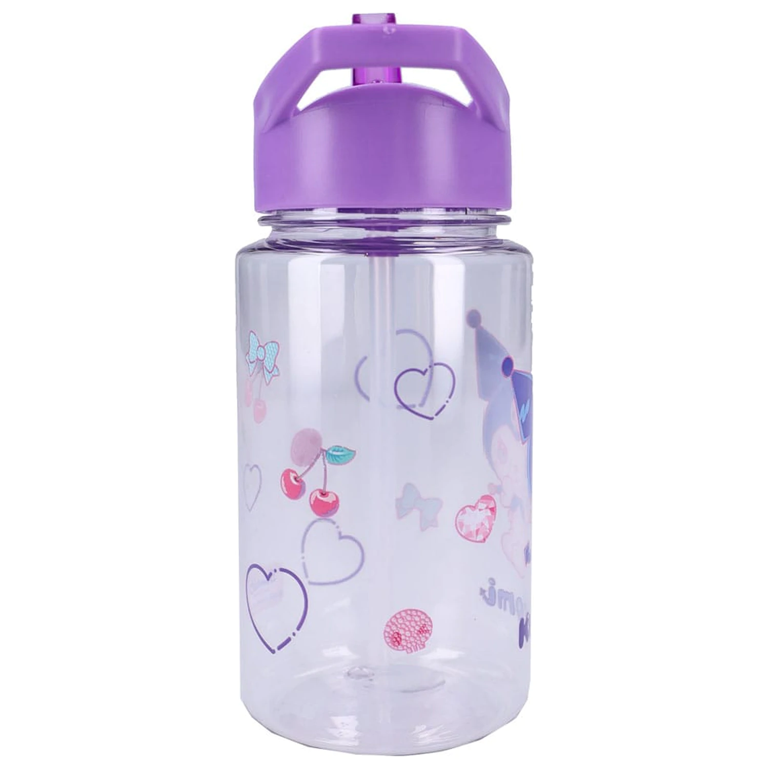 Sanrio Láhev na vodu Kuromi Drink Up fotografii produktu