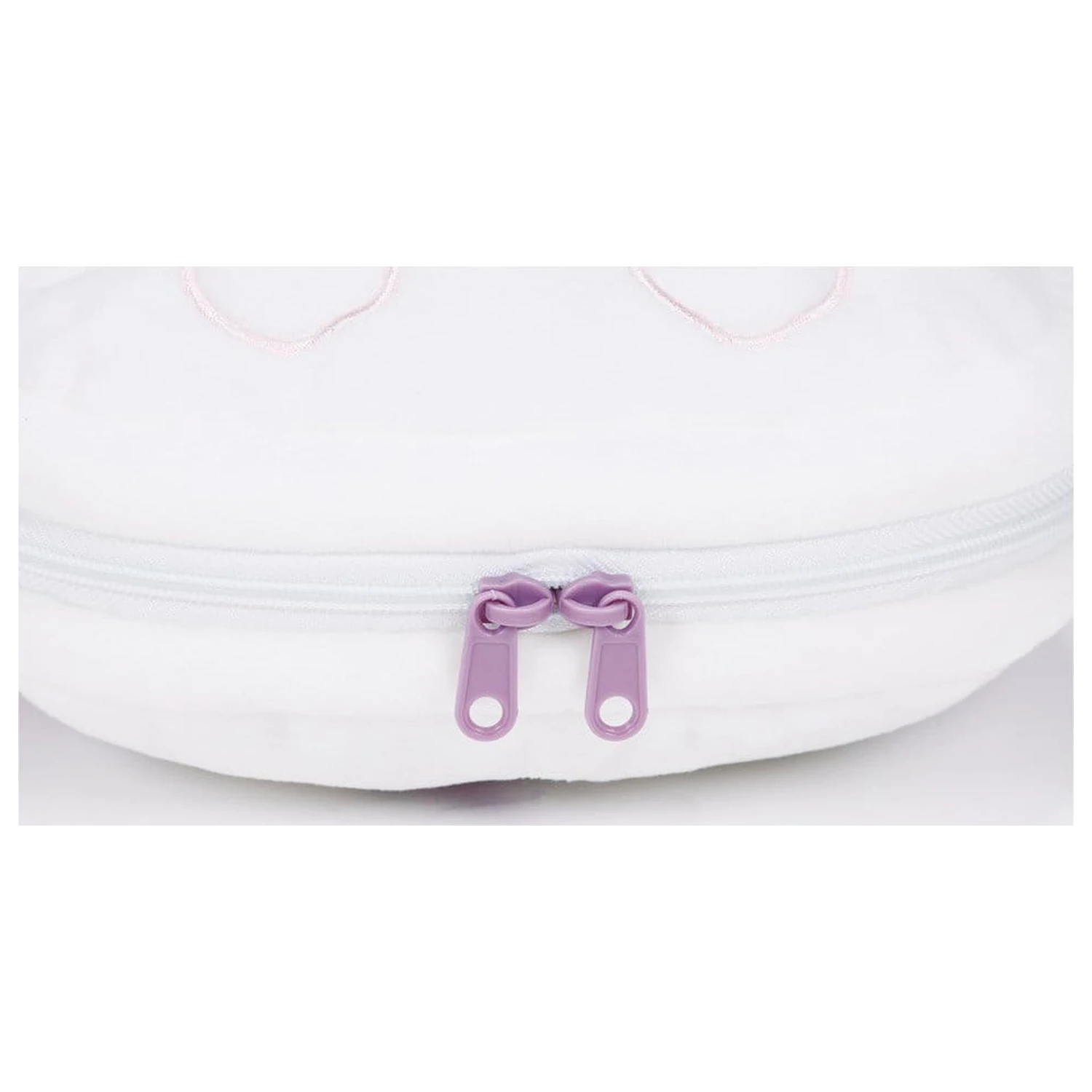 Sanrio taštička Kuromi Fluffy fotografii produktu