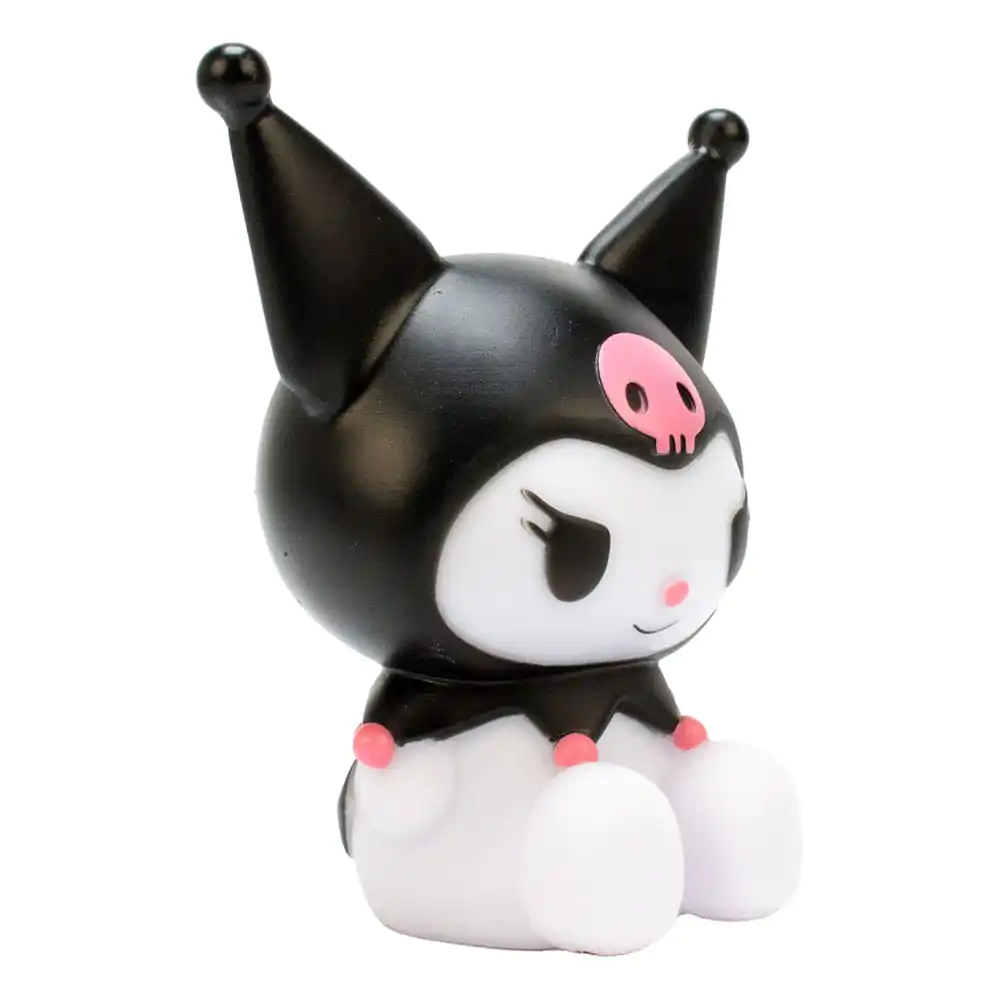 Sanrio náladová lampa Kuromi 11 cm fotografii produktu