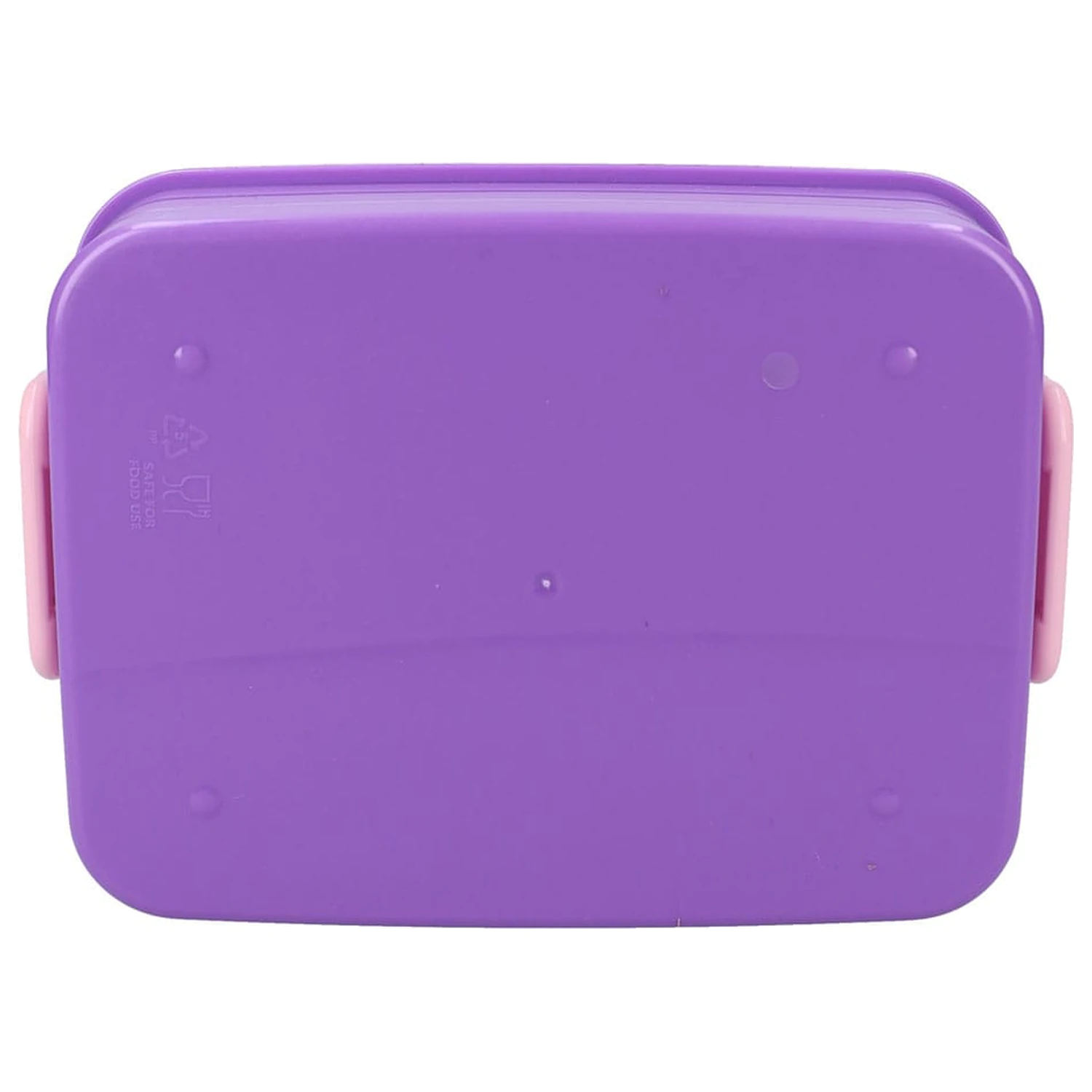Sanrio Lunch Box Kuromi Lunch Bunch fotografii produktu