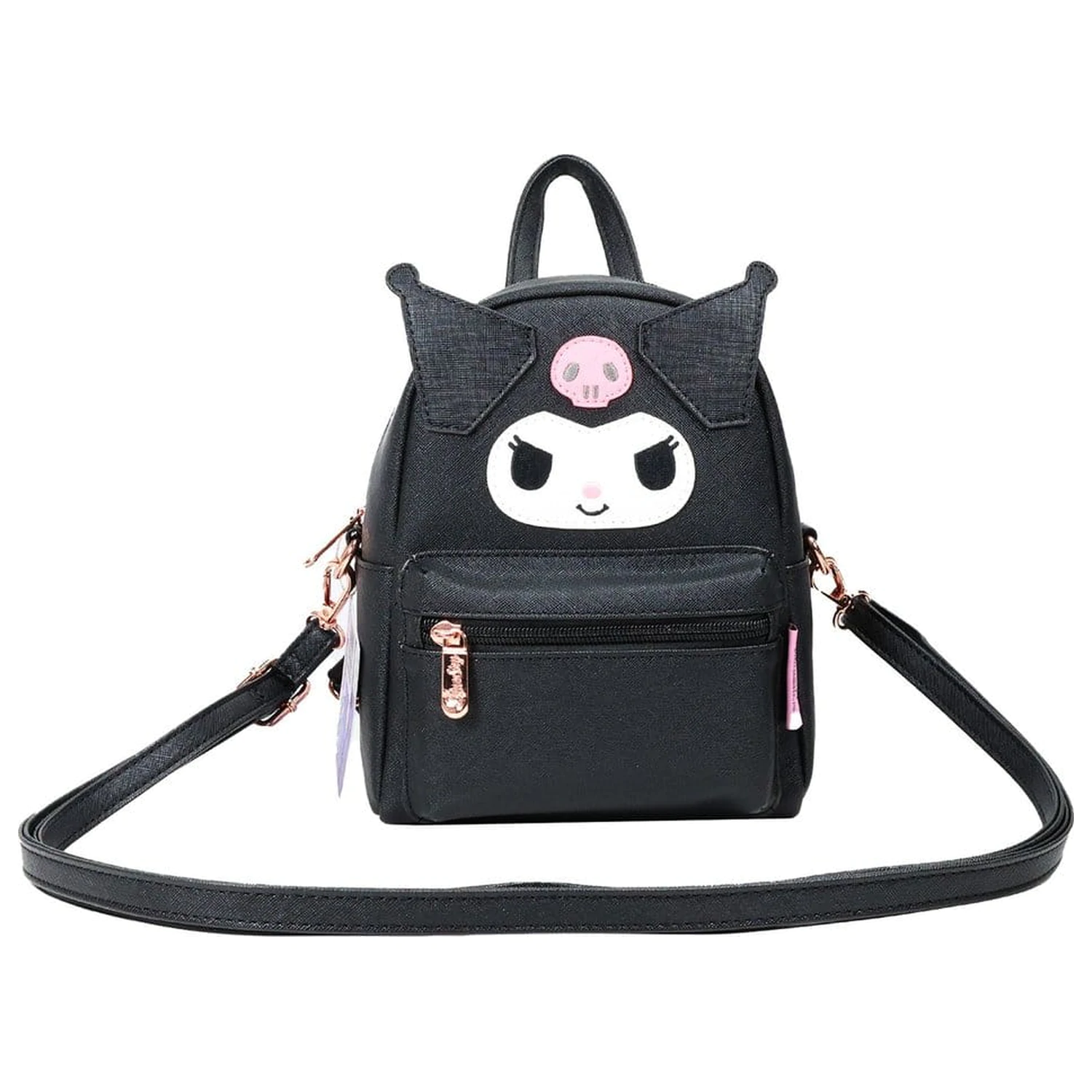 Sanrio Mini batoh Kuromi fotografii produktu