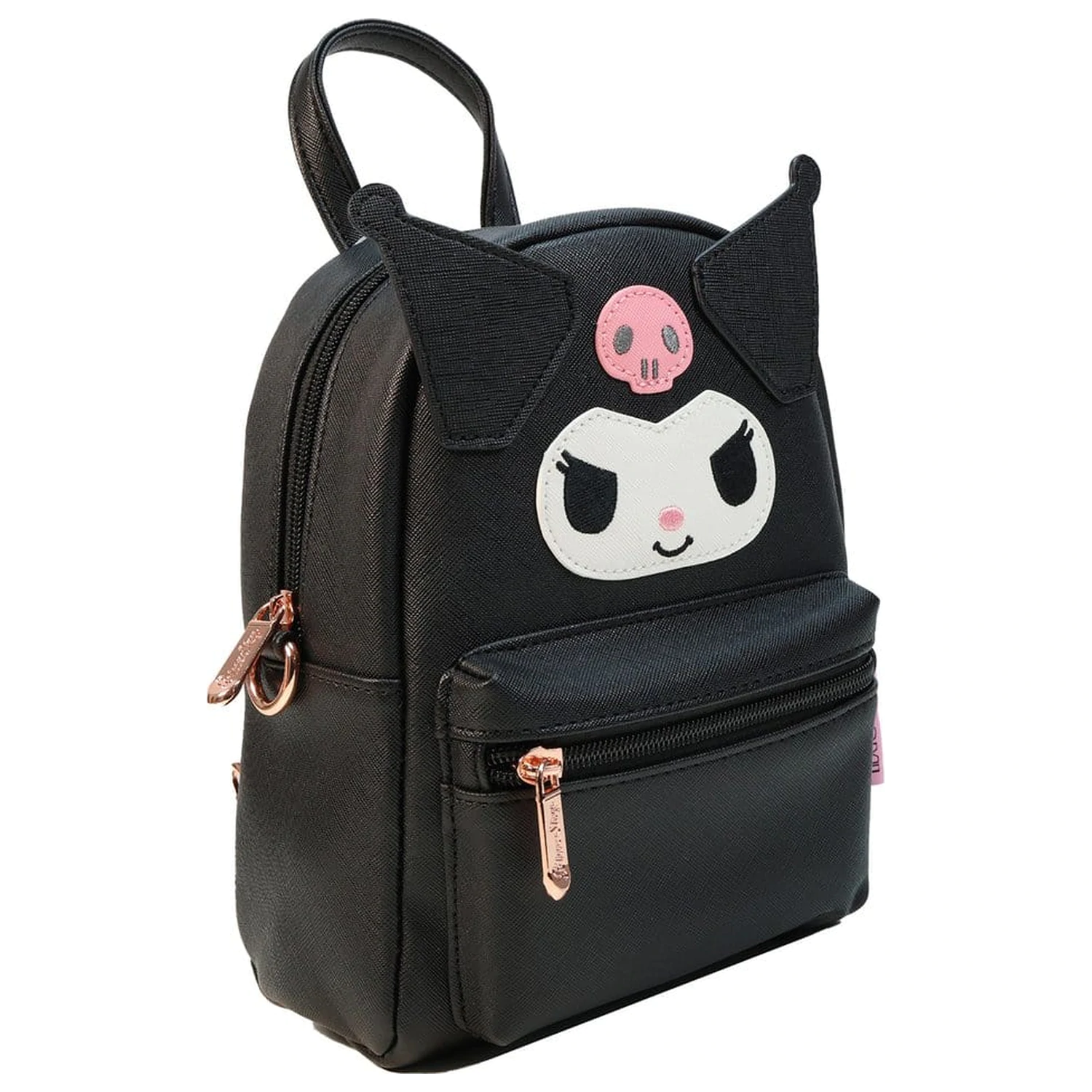 Sanrio Mini batoh Kuromi fotografii produktu