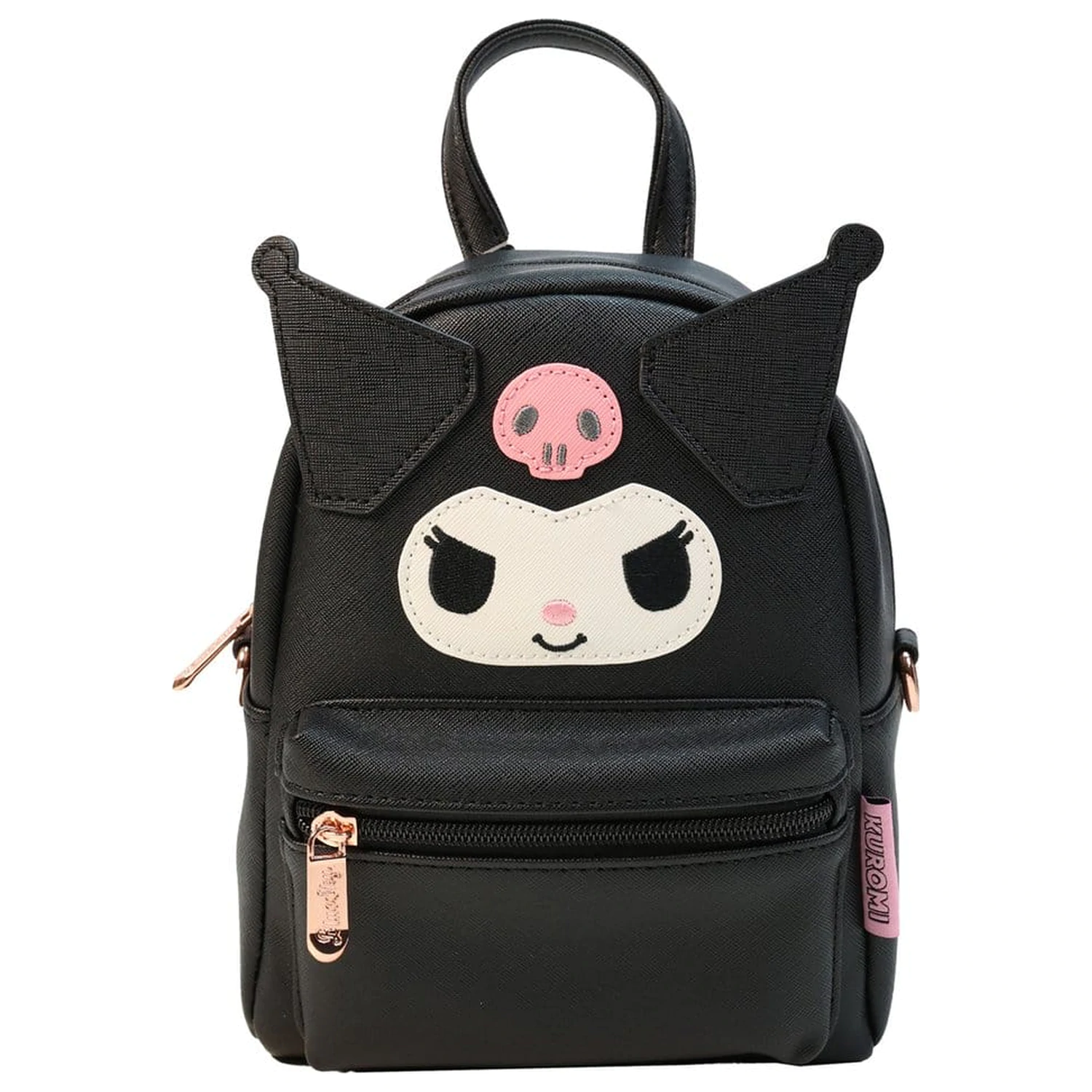 Sanrio Mini batoh Kuromi fotografii produktu