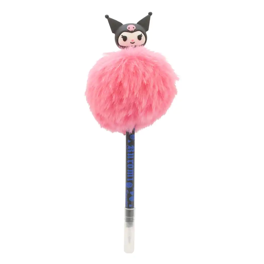 Sanrio Pom Pom Pero Kuromi fotografii produktu