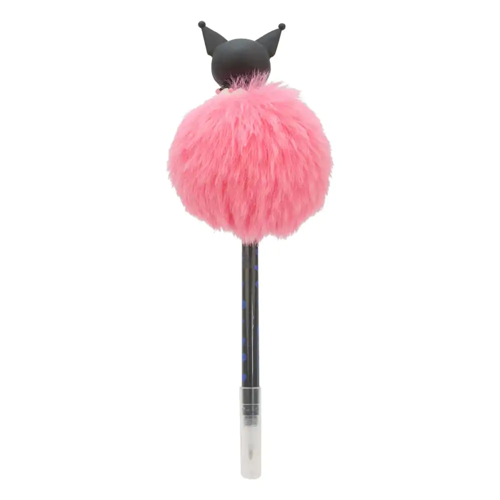 Sanrio Pom Pom Pero Kuromi fotografii produktu