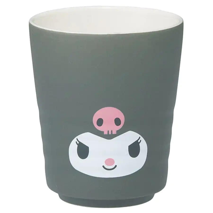 Sanrio hrnek Kuromi Small fotografii produktu