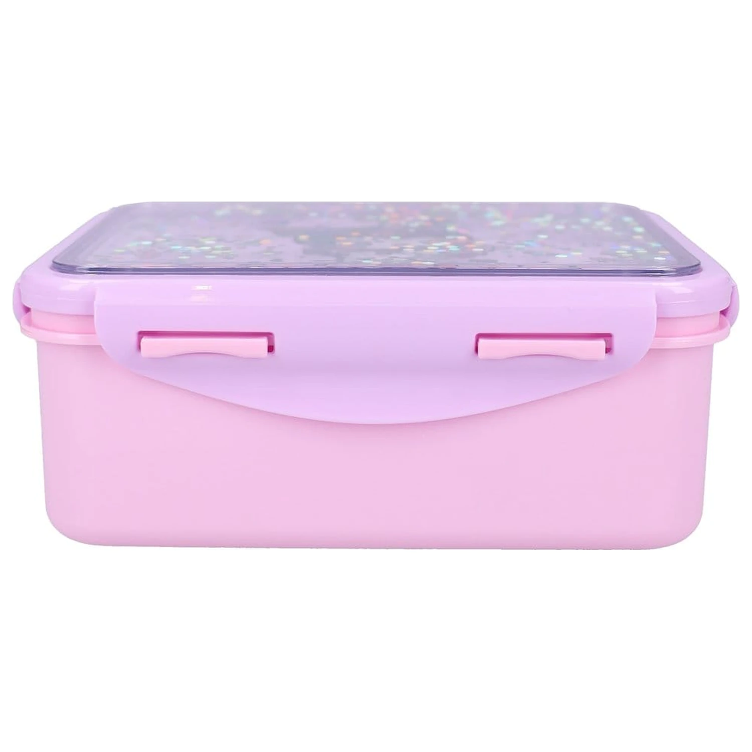 Sanrio Lunch Box Lunch Love 18 cm fotografii produktu