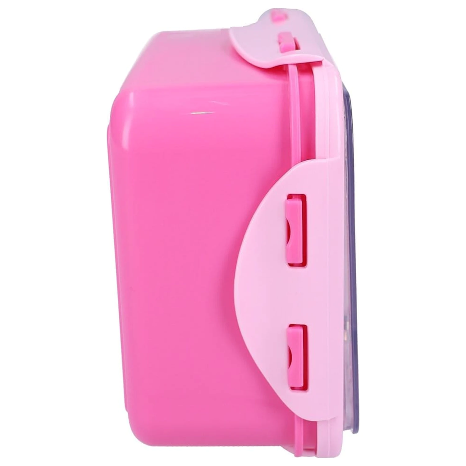 Sanrio Lunch Box Lunch Love 18 cm fotografii produktu