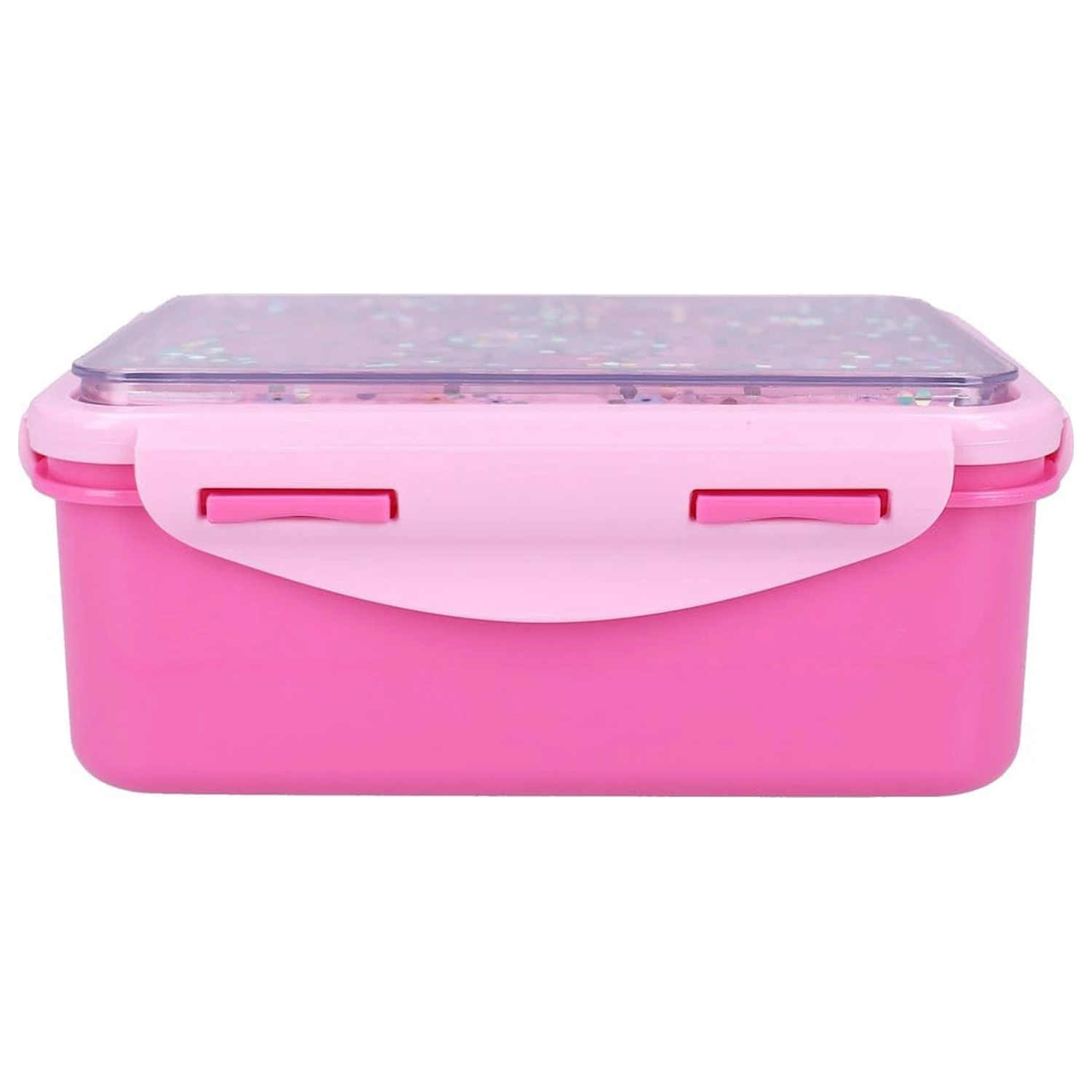 Sanrio Lunch Box Lunch Love 18 cm fotografii produktu