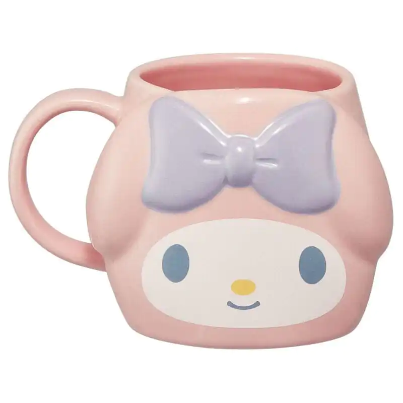 Sanrio Hrnek My Melody fotografii produktu