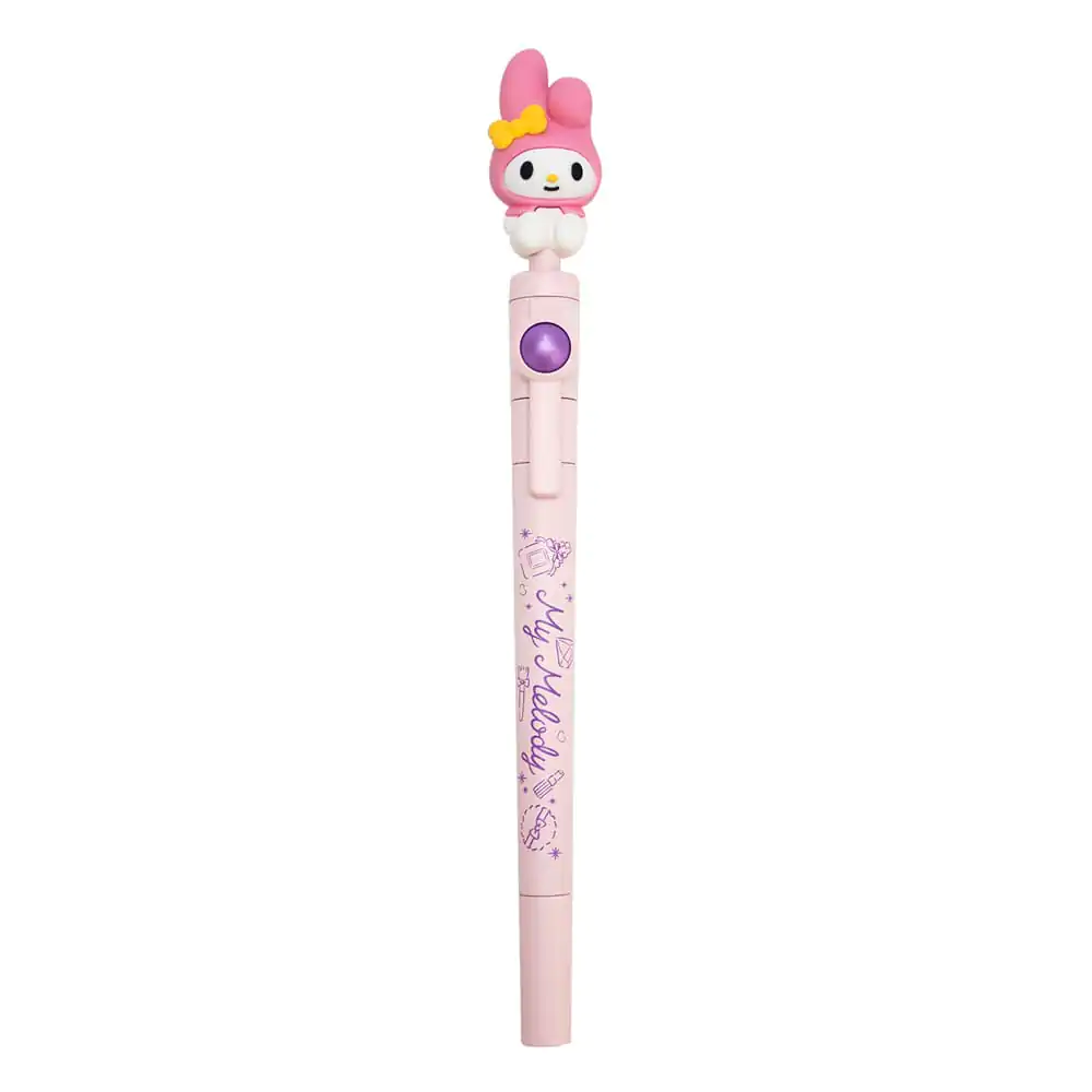 Sanrio Fidget Pero My Melody fotografii produktu