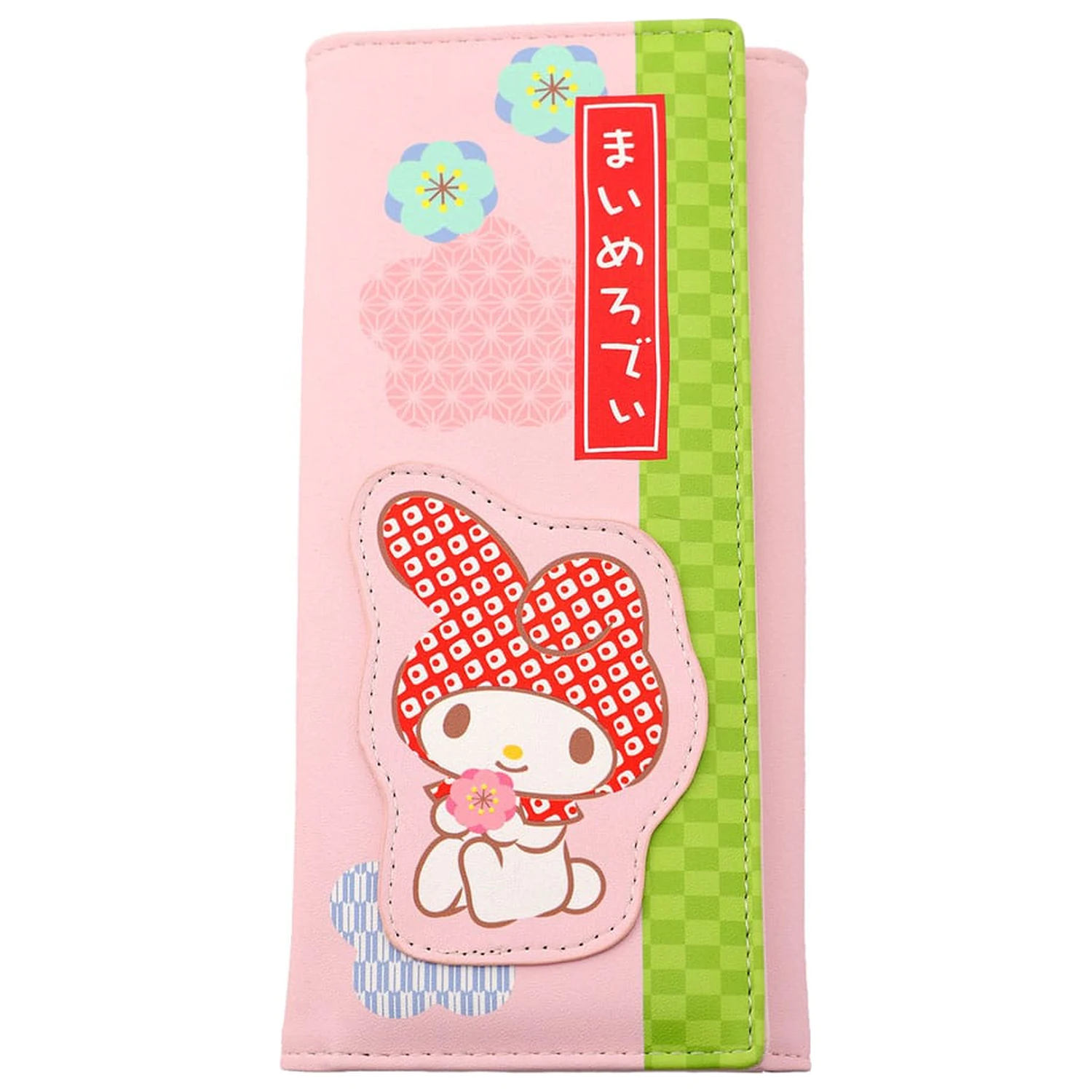 Sanrio Peněženka na mince My Melody Japanese fotografii produktu