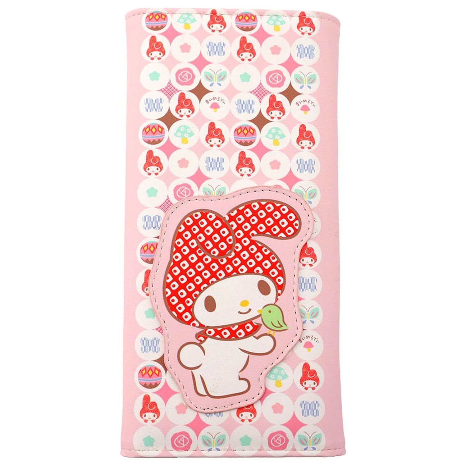 Sanrio Peněženka na mince My Melody Japanese fotografii produktu
