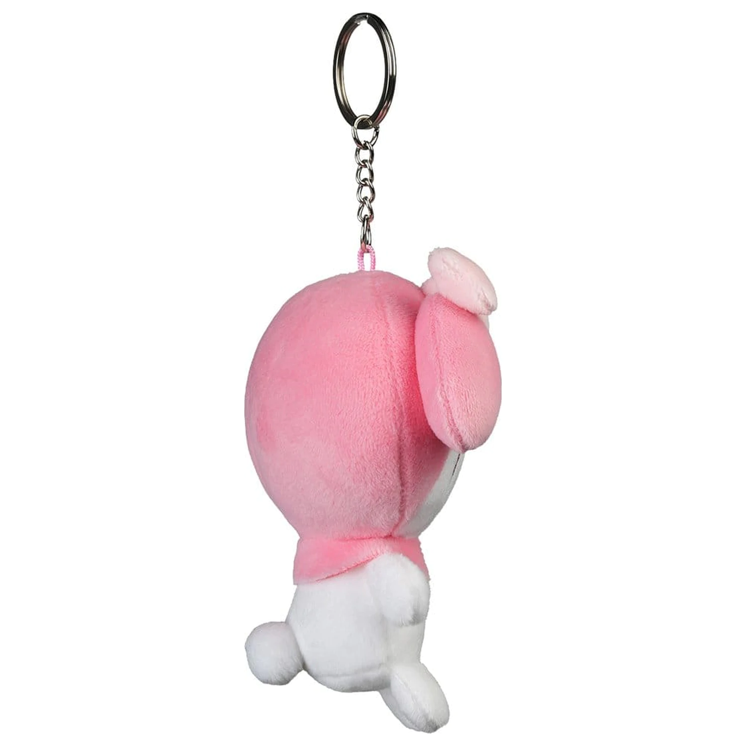 Sanrio plyšová klíčenka My Melody Kawaii 12 cm fotografii produktu