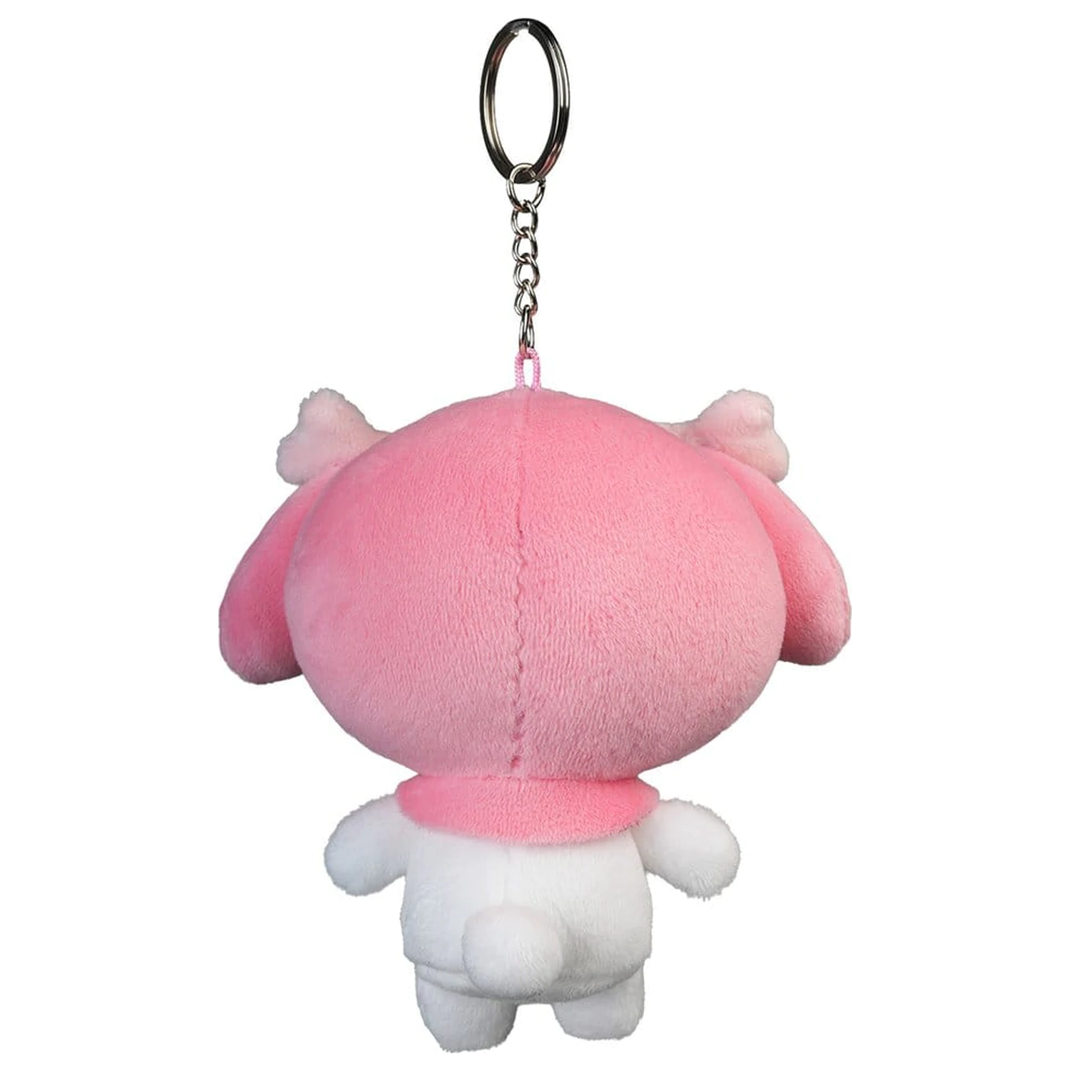 Sanrio plyšová klíčenka My Melody Kawaii 12 cm fotografii produktu