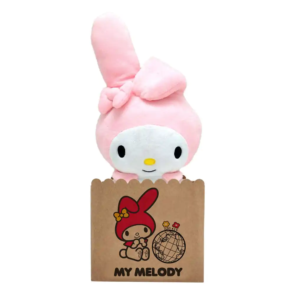 Sanrio plyšová figurka My Melody 24 cm fotografii produktu