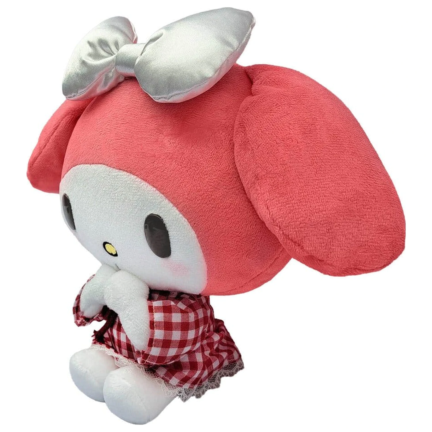 Sanrio Plyšová figura My Melody Pyjama Style M 22 cm fotografii produktu