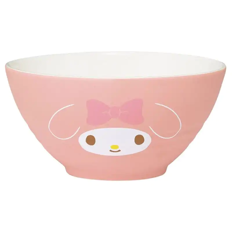 Sanrio Ramen Mísa My Melody fotografii produktu