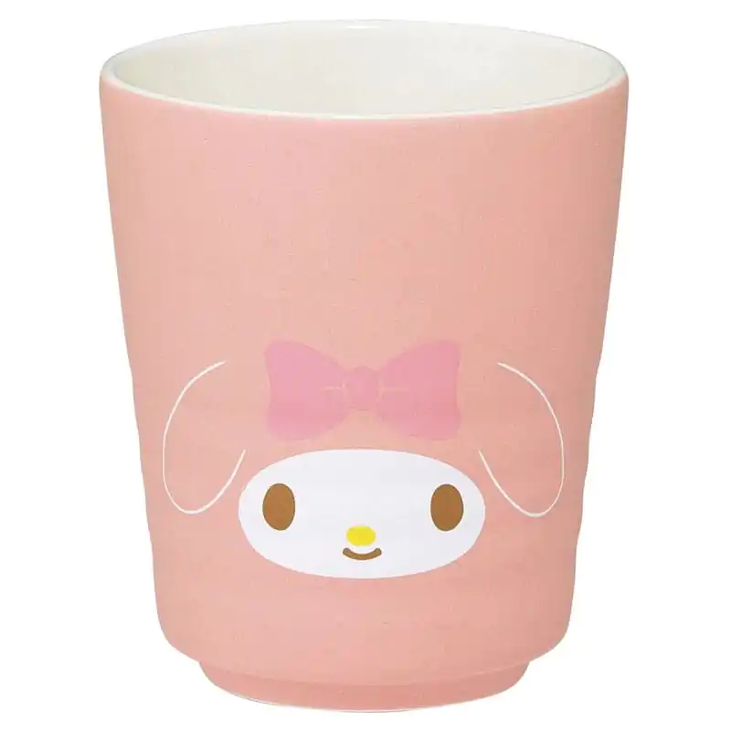 Sanrio hrnek My Melody malý fotografii produktu