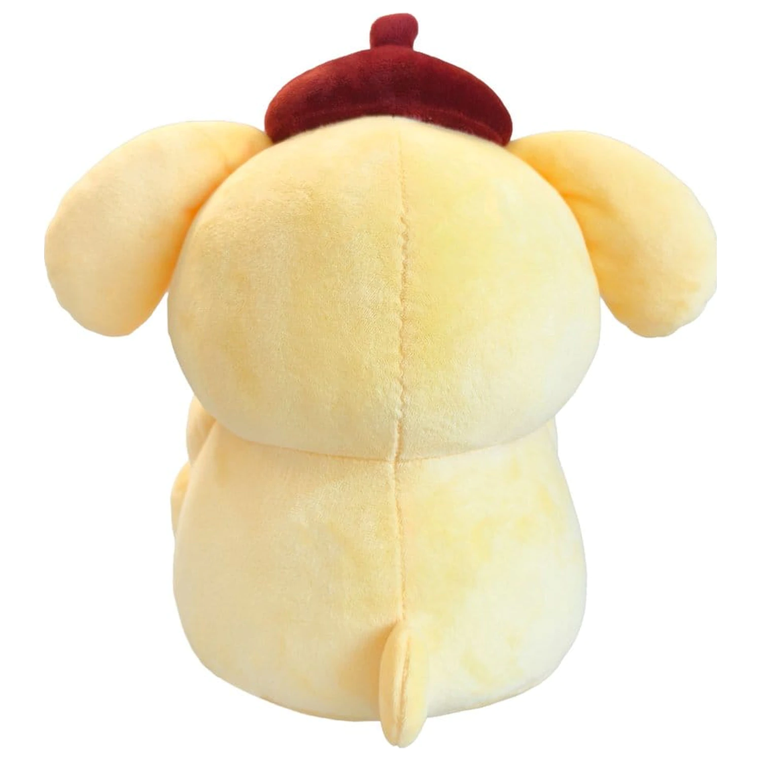 Sanrio plyšová figurka Pompompurin Love Edition 25 cm fotografii produktu