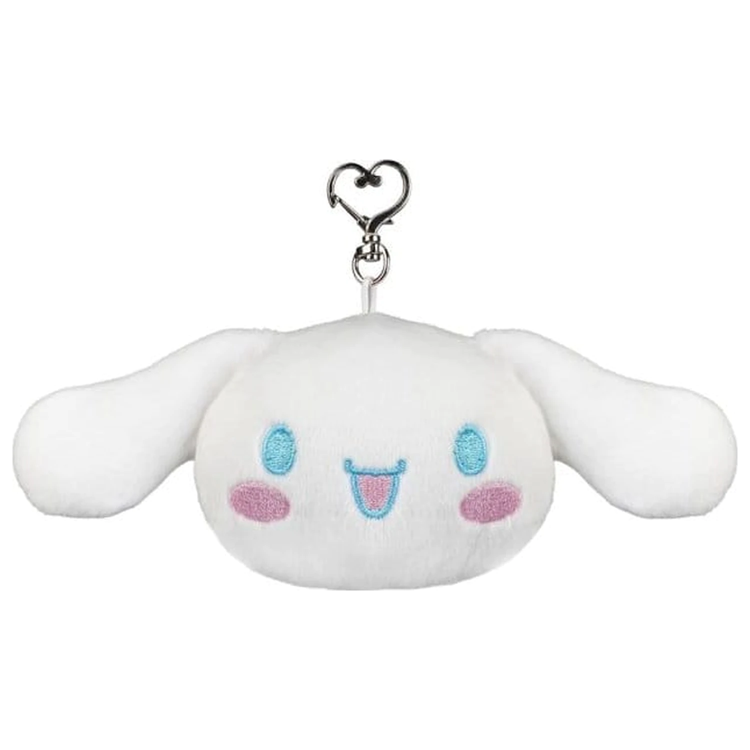 Sanrio plyšová klíčenka Cinnamoroll 6 cm fotografii produktu