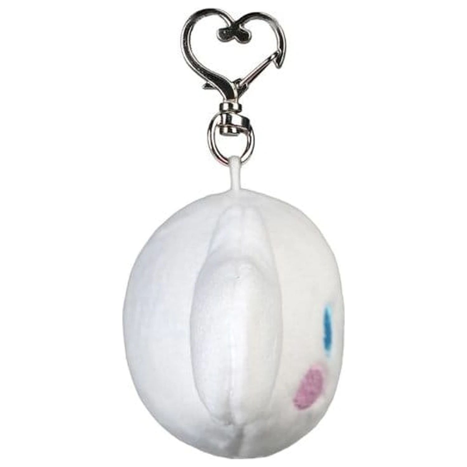 Sanrio plyšová klíčenka Cinnamoroll 6 cm fotografii produktu