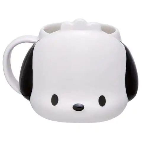 Sanrio Mug Pochacco - hrnek fotografii produktu