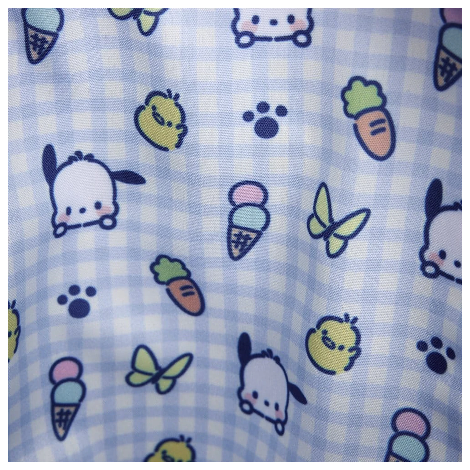 Sanrio by Loungefly taška přes rameno Pochacco fotografii produktu