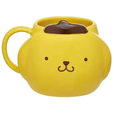 Sanrio Hrnek Pompompurin fotografii produktu