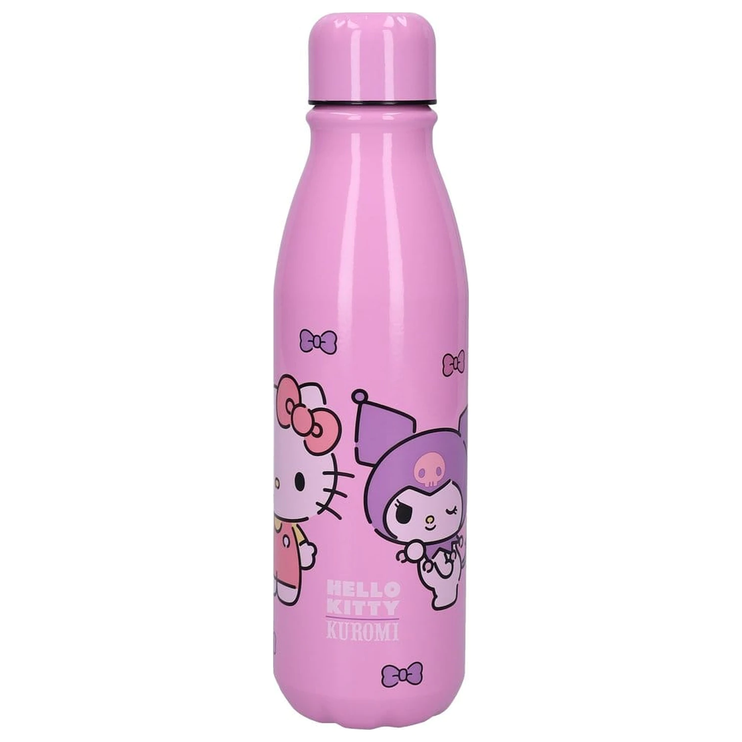 Sanrio Lahve na pití Refresh, Refill! 600ml fotografii produktu