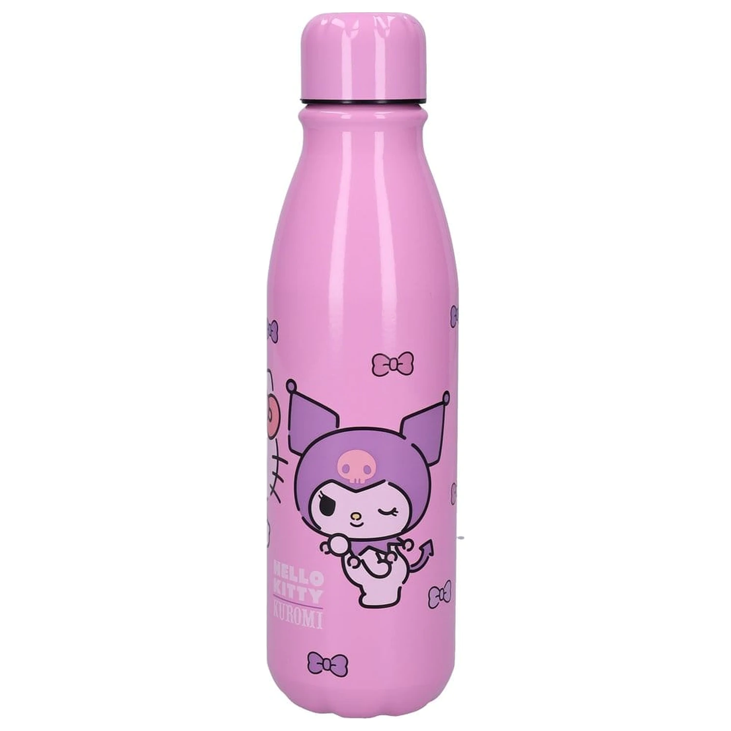 Sanrio Lahve na pití Refresh, Refill! 600ml fotografii produktu