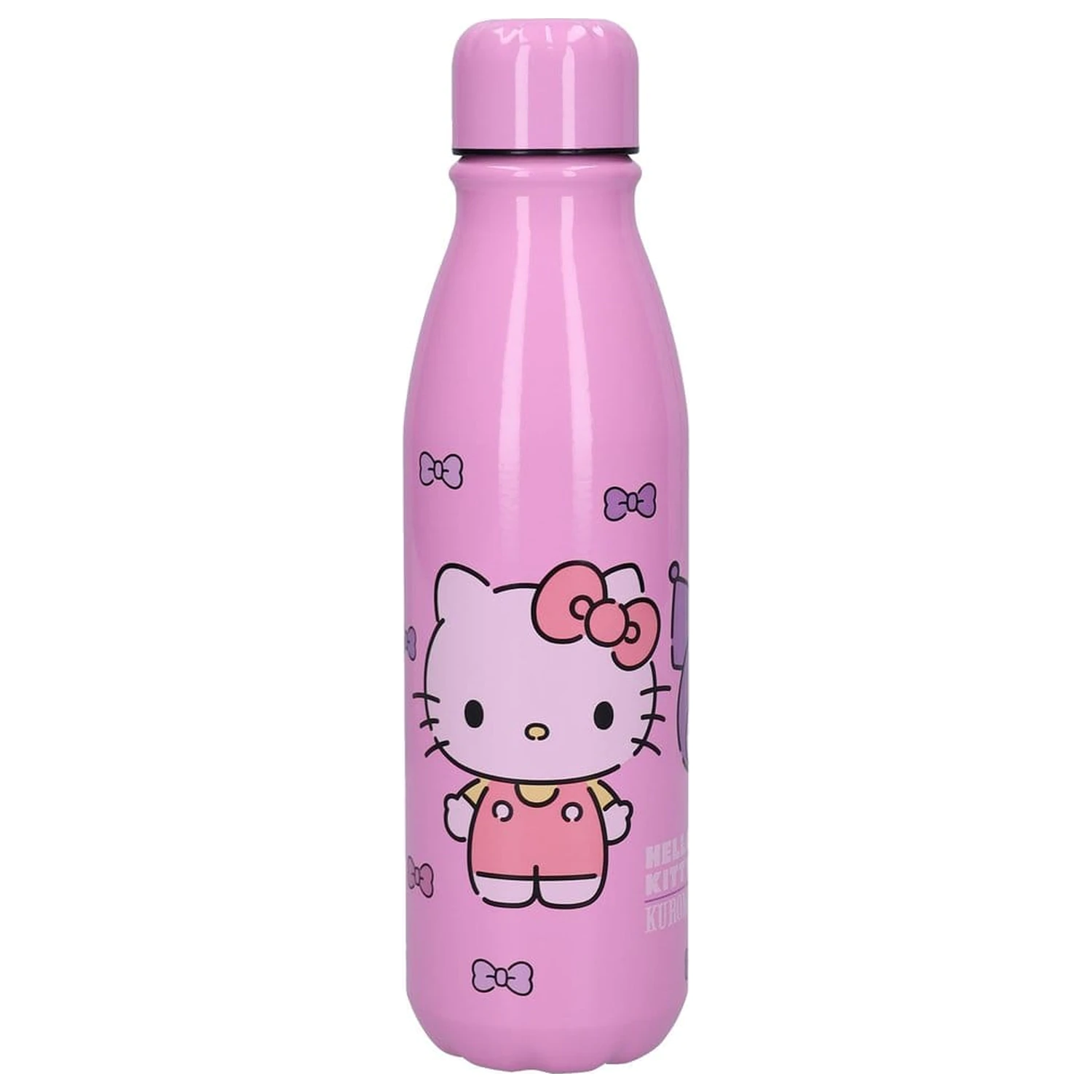 Sanrio Lahve na pití Refresh, Refill! 600ml fotografii produktu