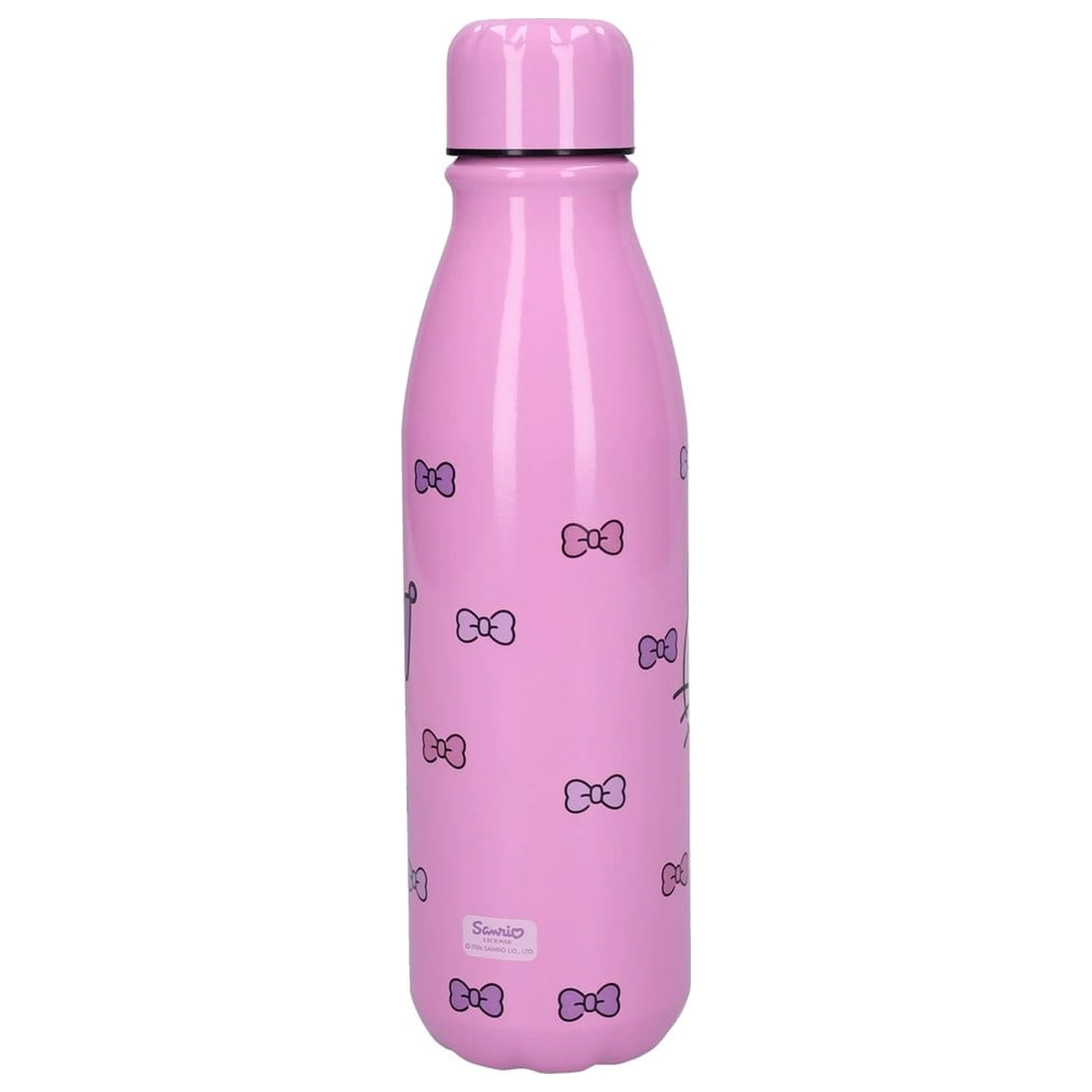 Sanrio Lahve na pití Refresh, Refill! 600ml fotografii produktu