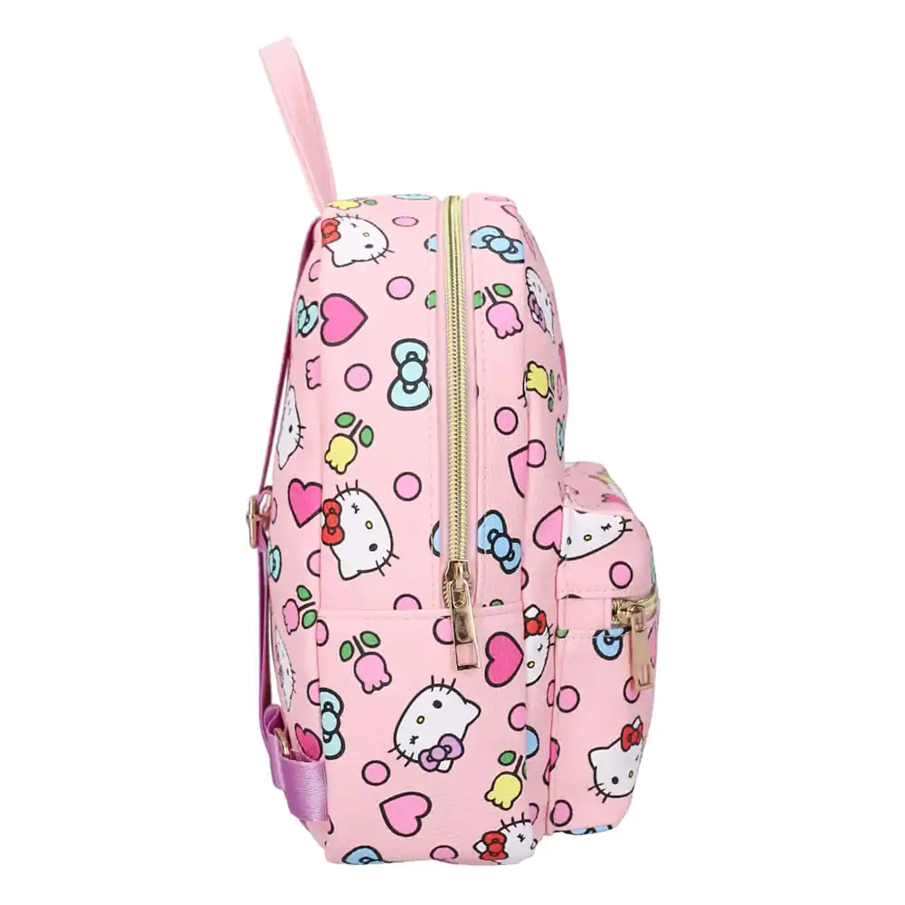 Sanrio Batoh Hello Kitty Sweet On You fotografii produktu