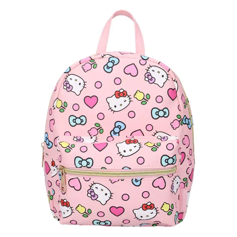Sanrio Batoh Hello Kitty Sweet On You fotografii produktu