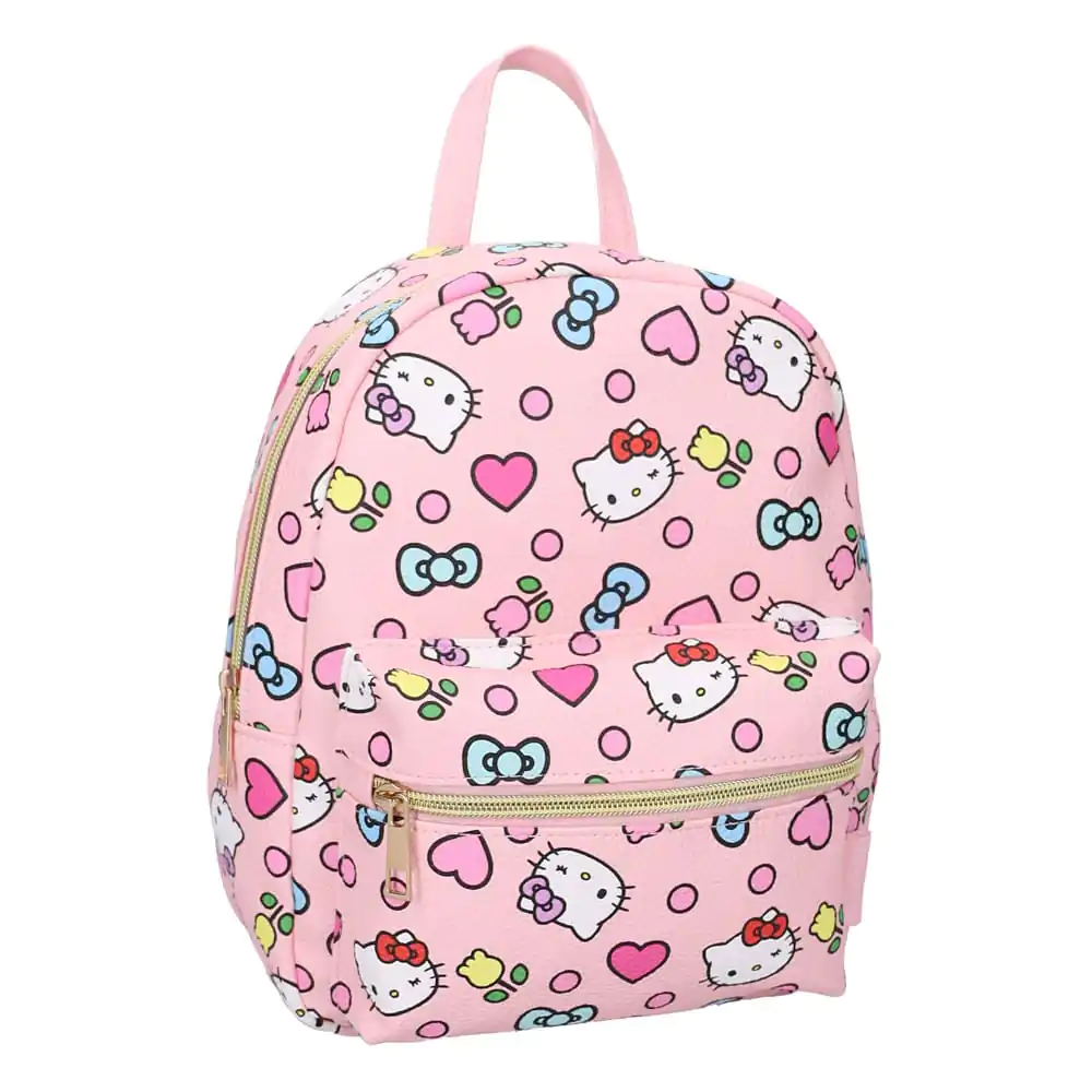 Sanrio Batoh Hello Kitty Sweet On You fotografii produktu