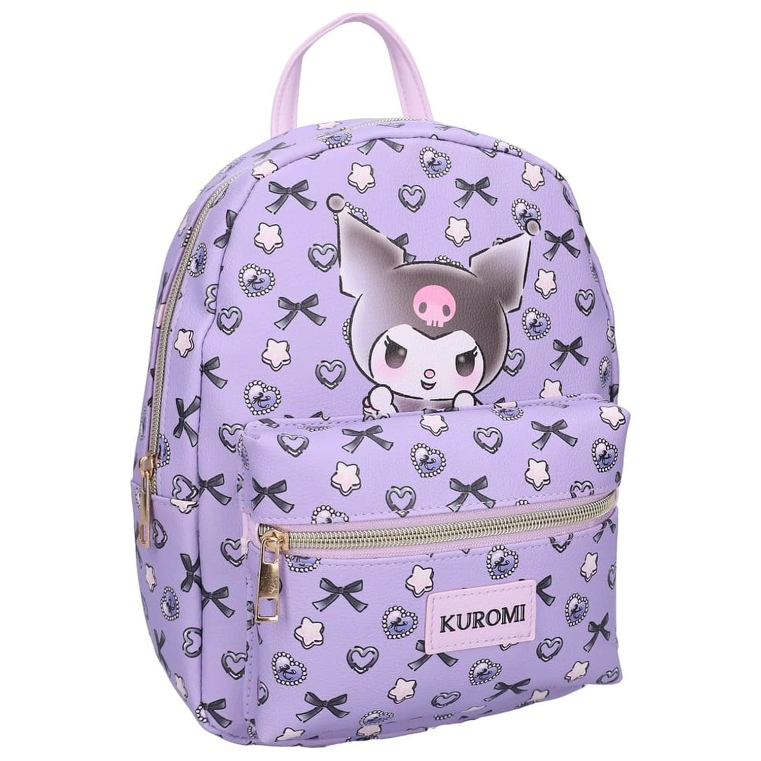 Sanrio Batoh Instant Fun 27 cm fotografii produktu