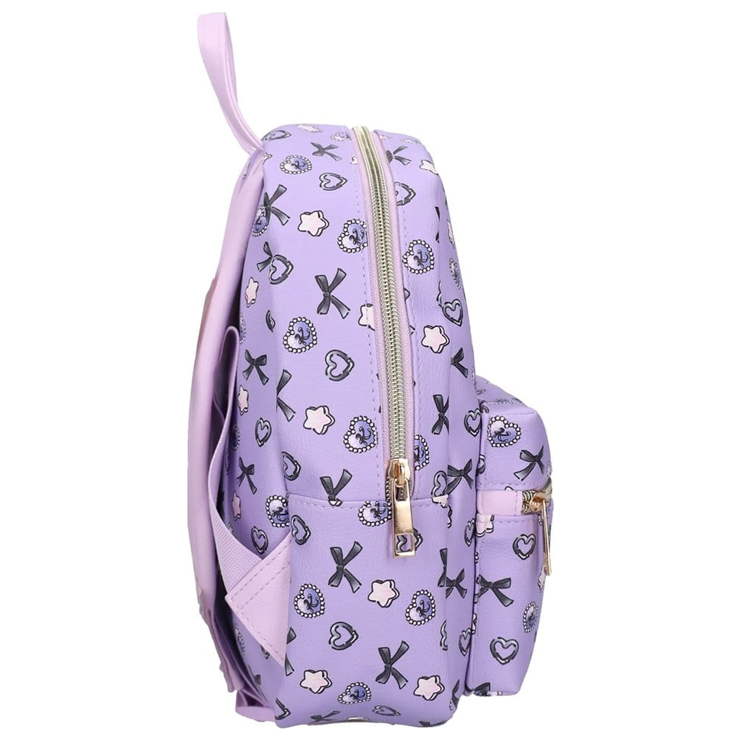 Sanrio Batoh Instant Fun 27 cm fotografii produktu