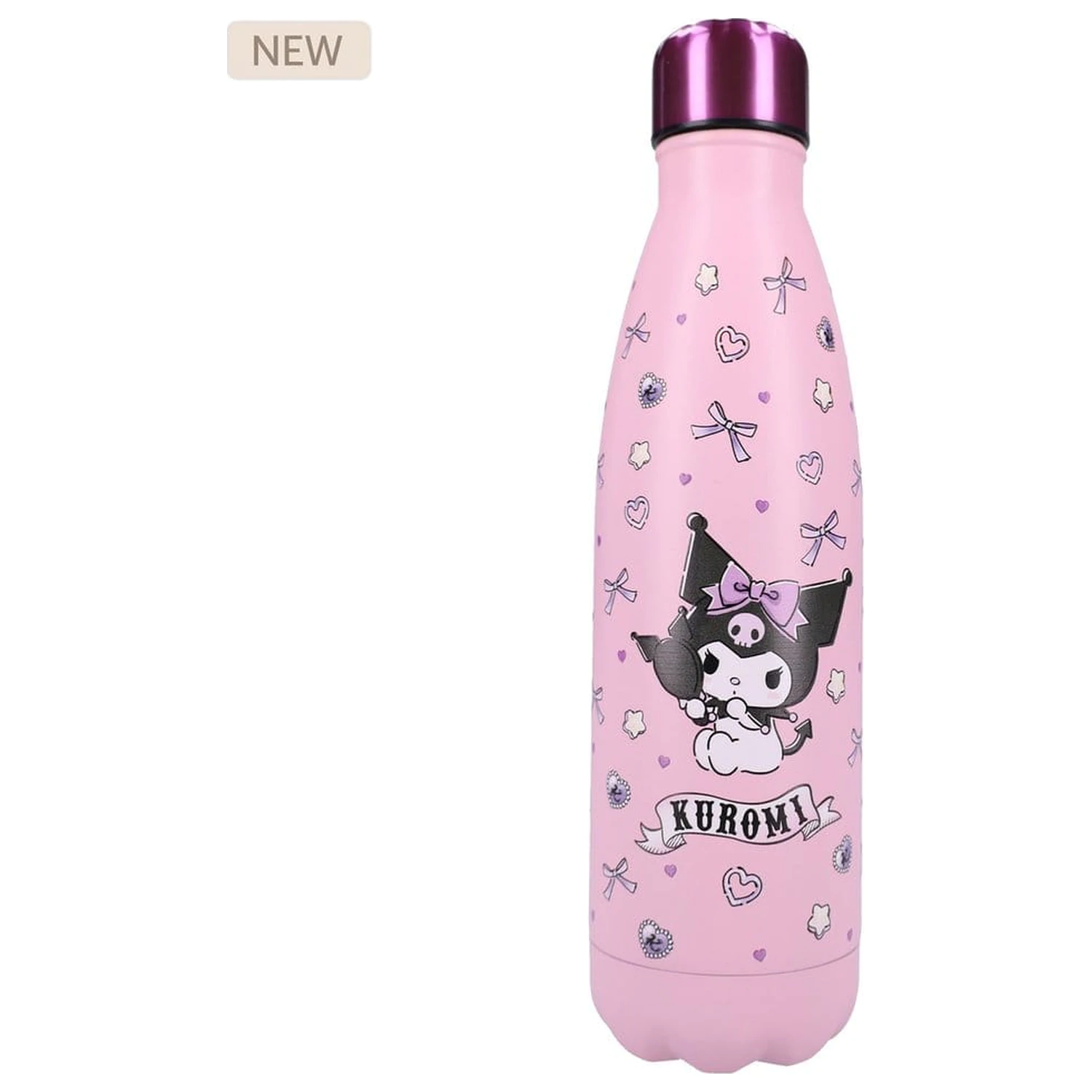 Sanrio Lahve na pití Thirsty For More 700ml fotografii produktu