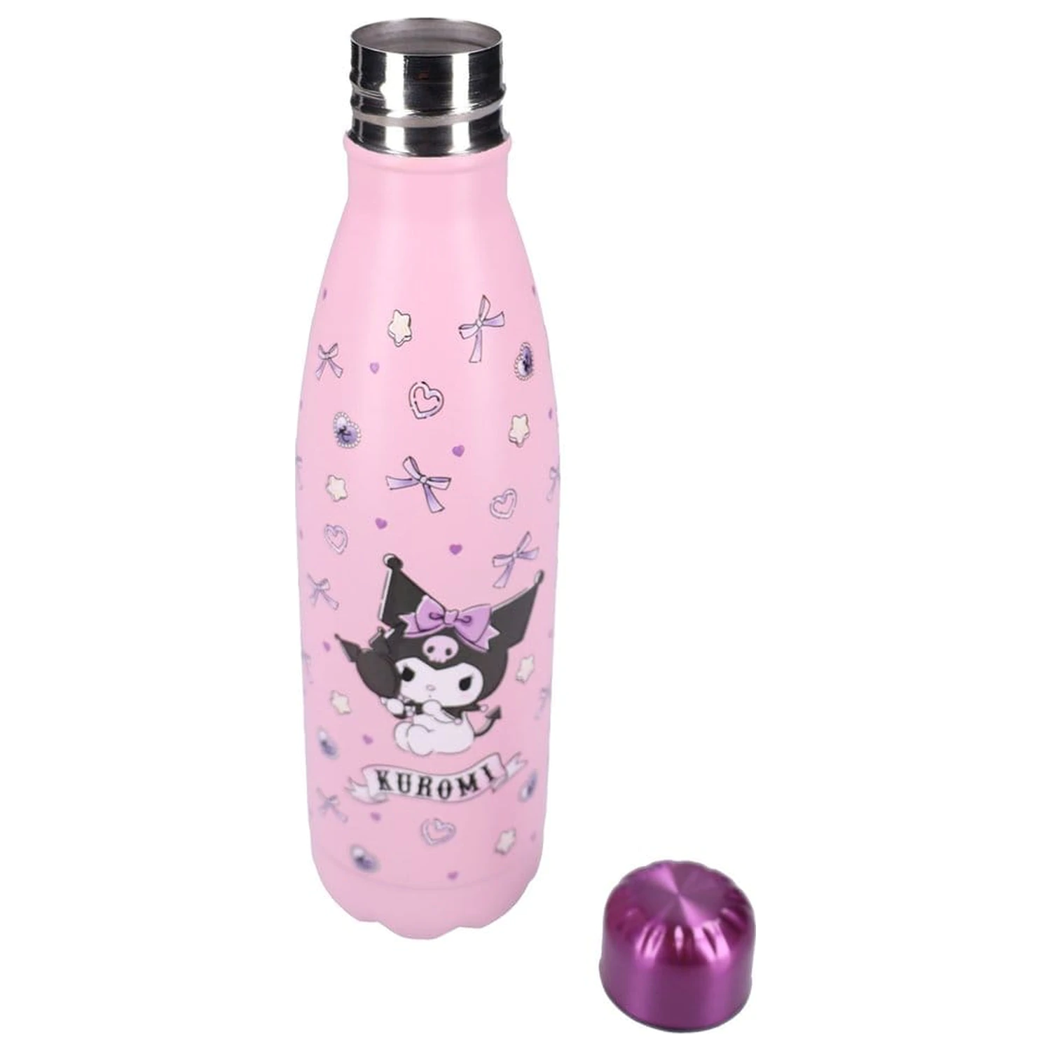 Sanrio Lahve na pití Thirsty For More 700ml fotografii produktu