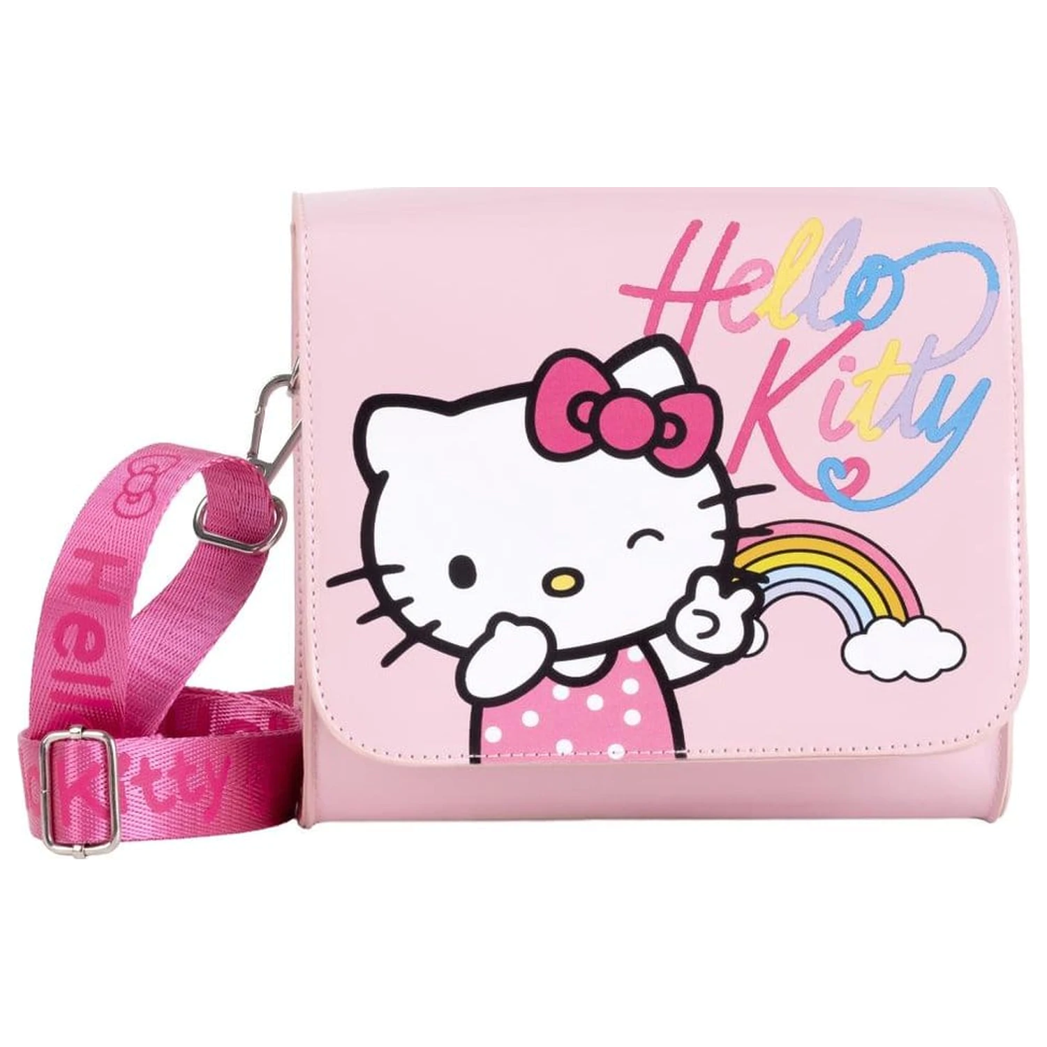 Sanrio taška přes rameno Hello Kitty fotografii produktu