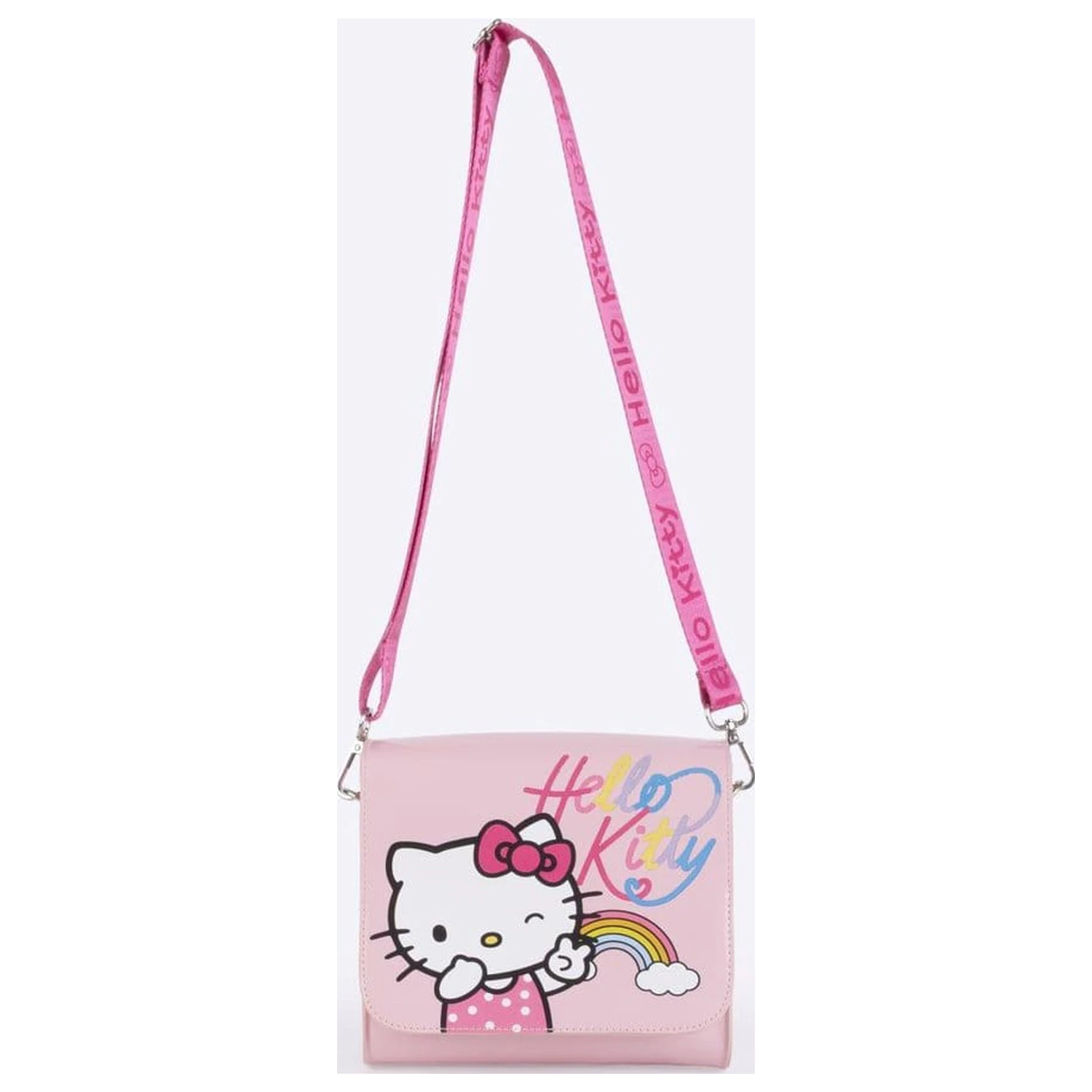 Sanrio taška přes rameno Hello Kitty fotografii produktu
