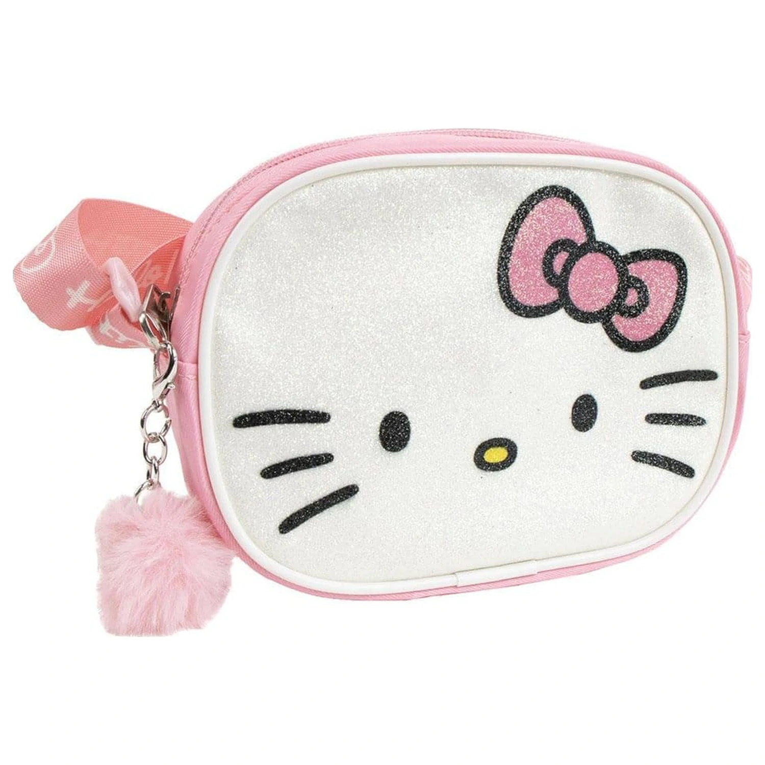 Sanrio Taška přes rameno Hello Kitty Fantasia fotografii produktu