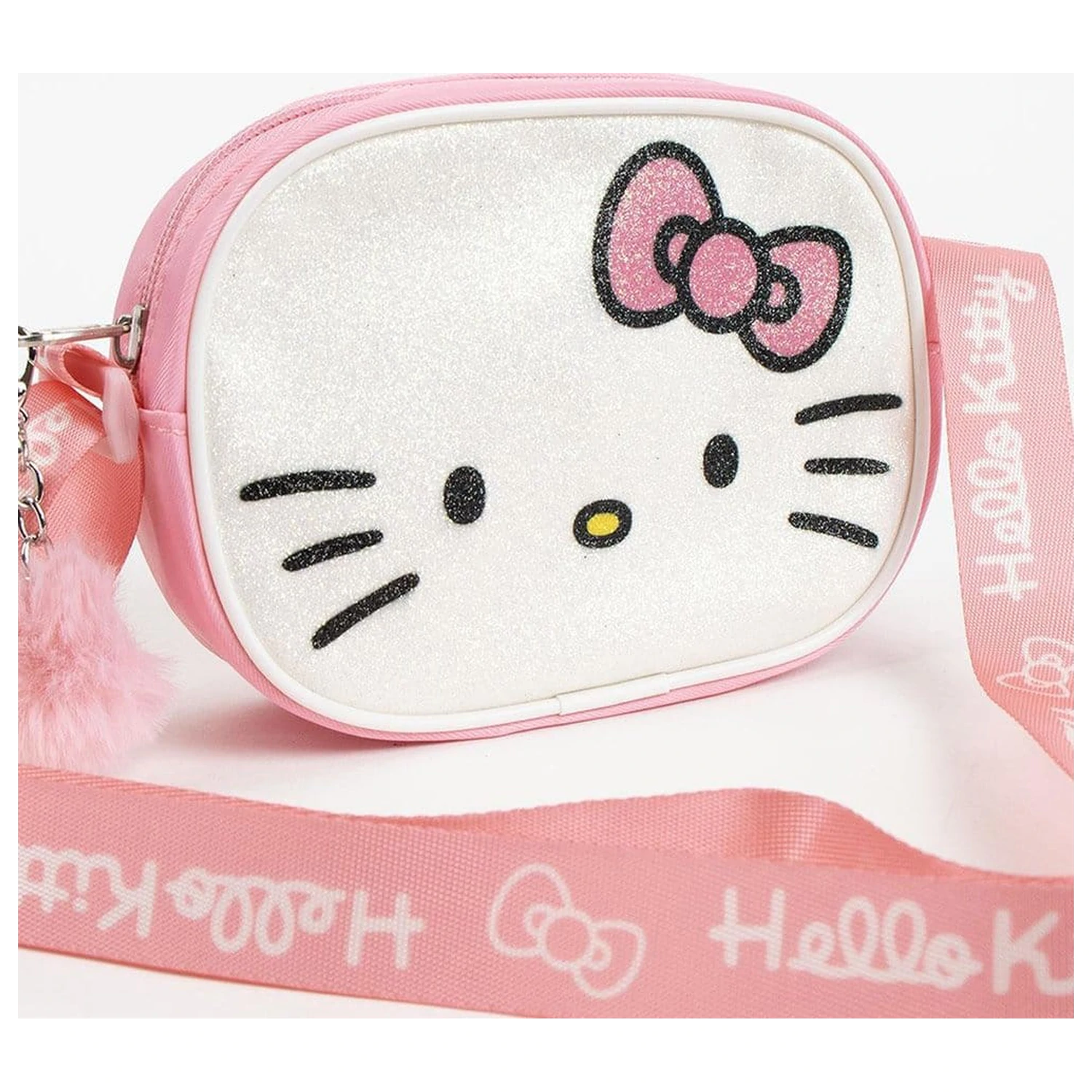 Sanrio Taška přes rameno Hello Kitty Fantasia fotografii produktu
