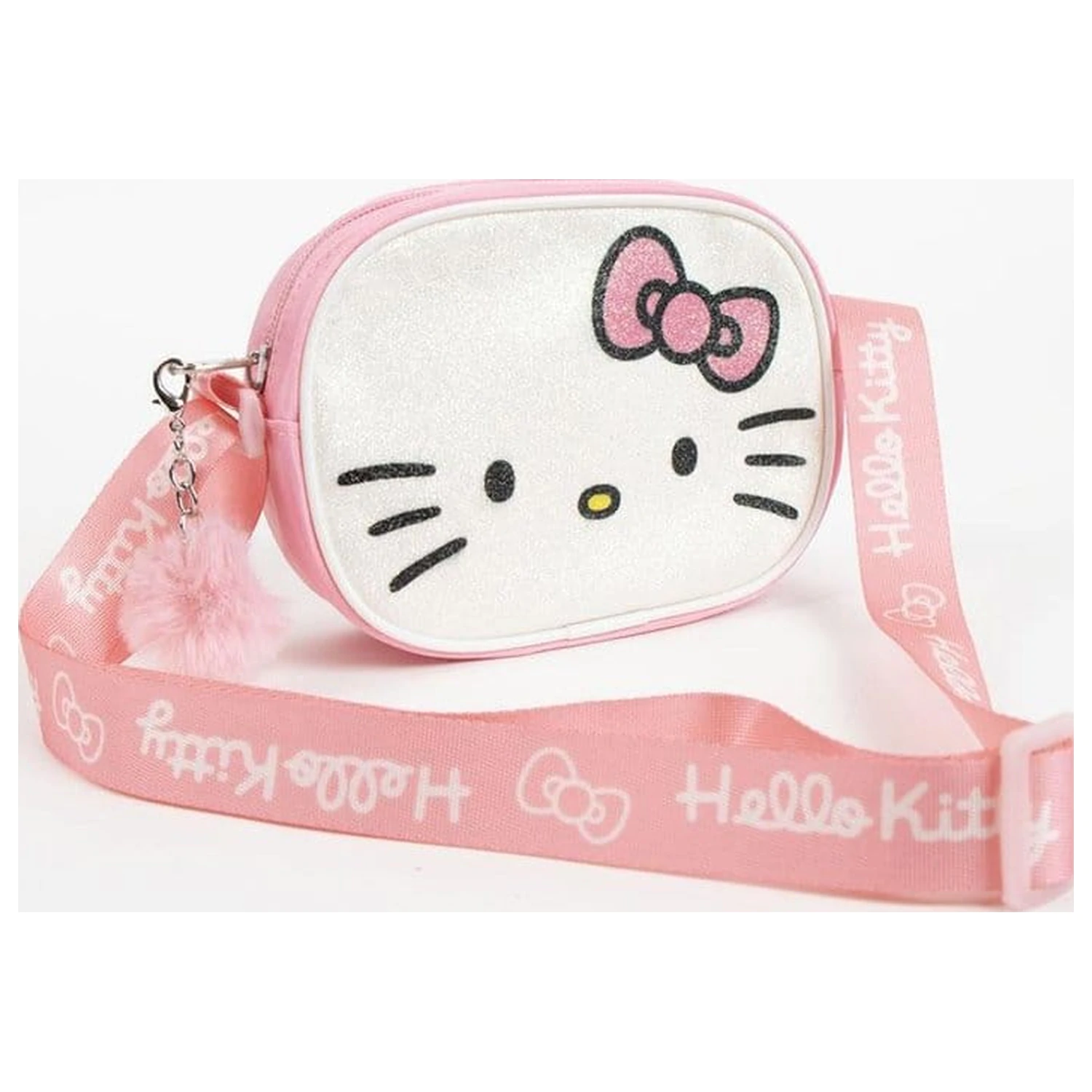 Sanrio Taška přes rameno Hello Kitty Fantasia fotografii produktu