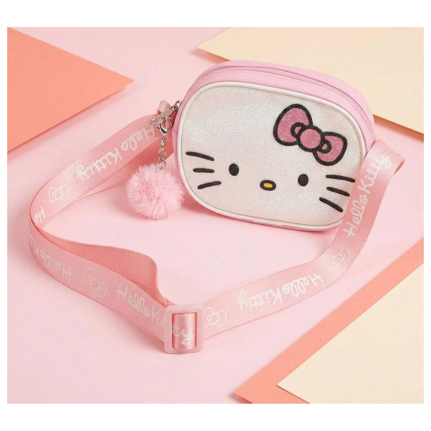 Sanrio Taška přes rameno Hello Kitty Fantasia fotografii produktu