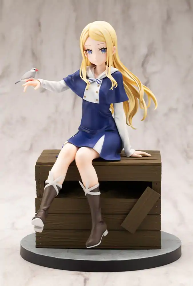 Sasaki and Peeps PVC Socha 1/7 Elsa 19 cm fotografii produktu