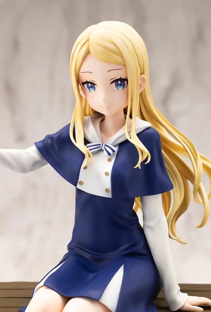 Sasaki and Peeps PVC Socha 1/7 Elsa 19 cm fotografii produktu